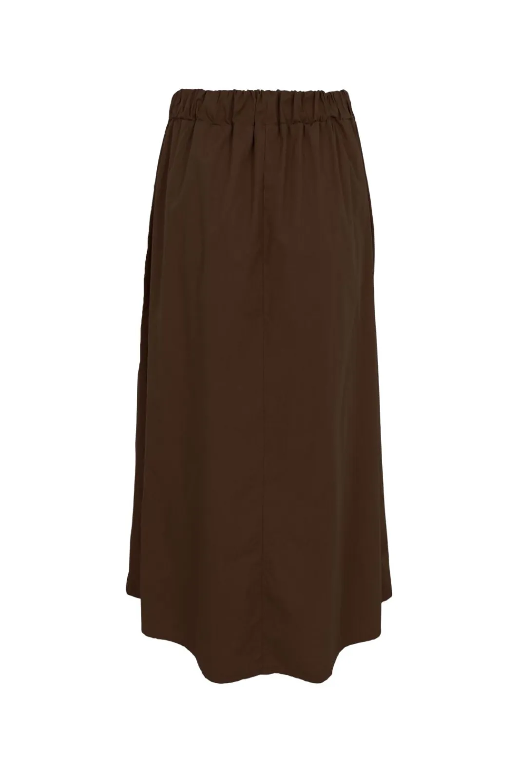 Sale Black Colour Bcabbie Skirt 40903 Coffee