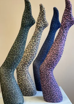Sale Black Colour Bcalma Leo Tights Army Leo