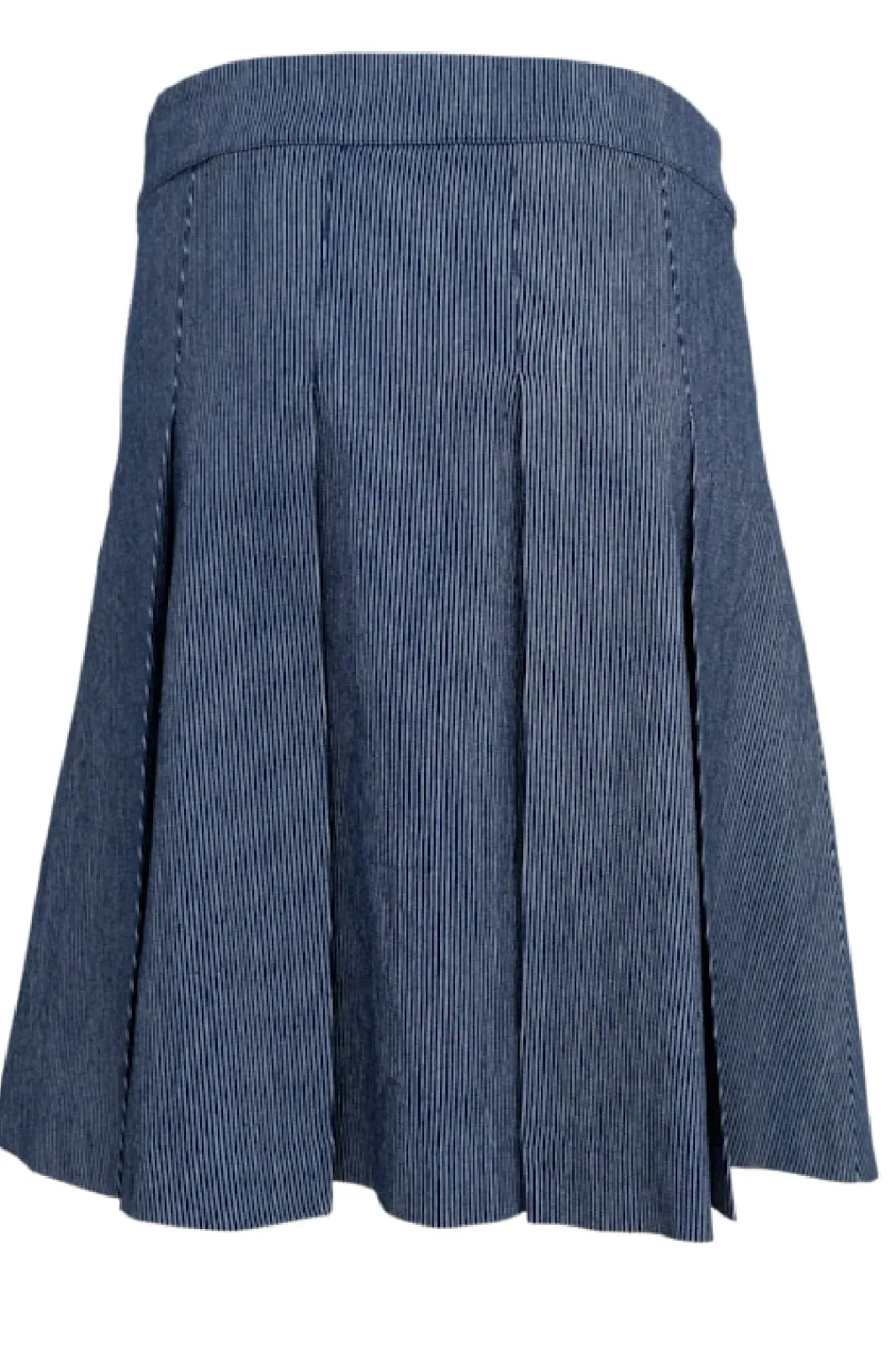 Discount Black Colour Bcastrid Short Skirt 40808 Dark Blue