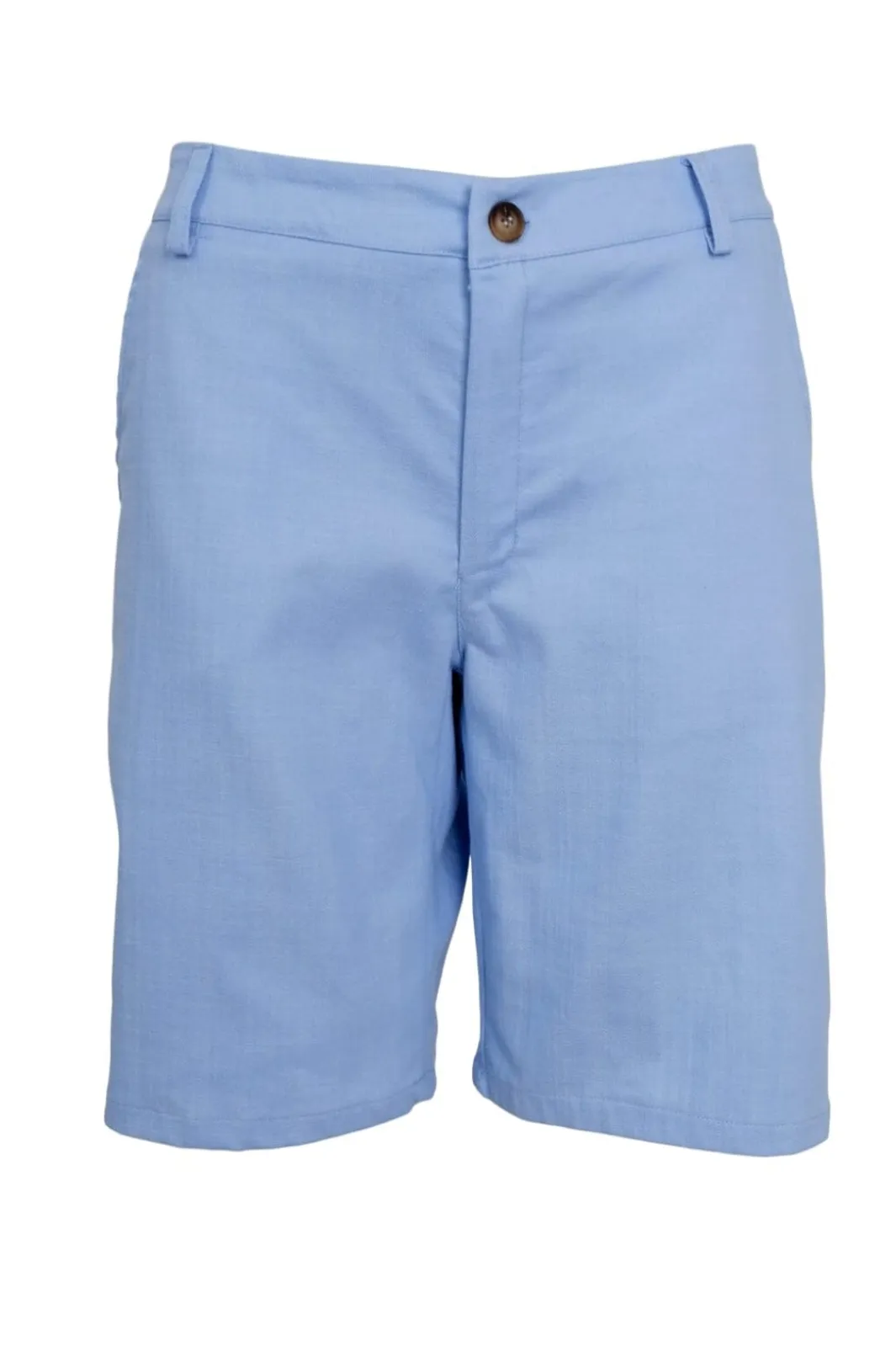 Sale Black Colour Bcbox Shorts Lt. Blue