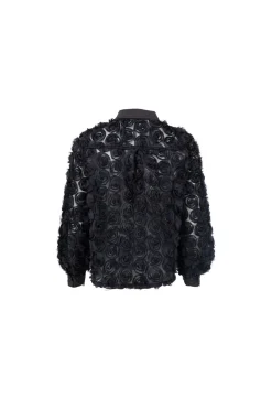 Discount Black Colour Bcchiara Shirt 40968 Black