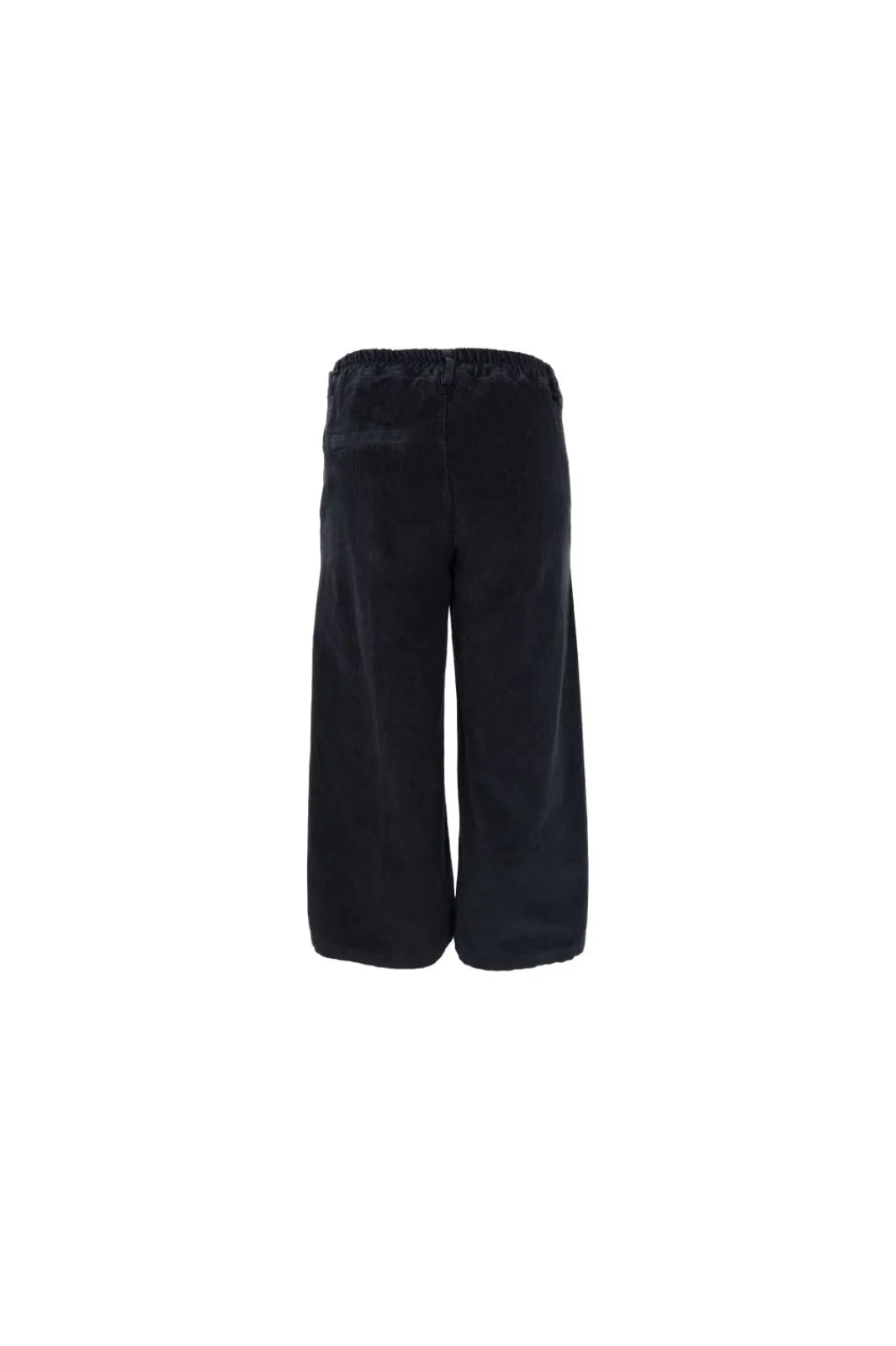 Best Black Colour Bccora Culotte Pant 41042 Black