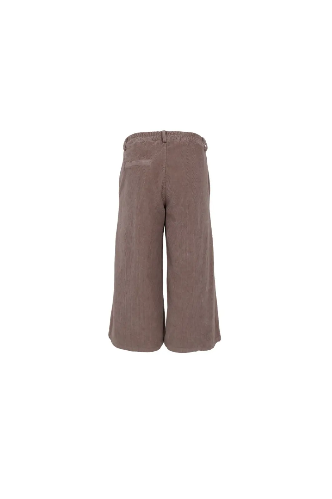 Best Black Colour Bccora Culotte Pant 41042 Lt. Nougat