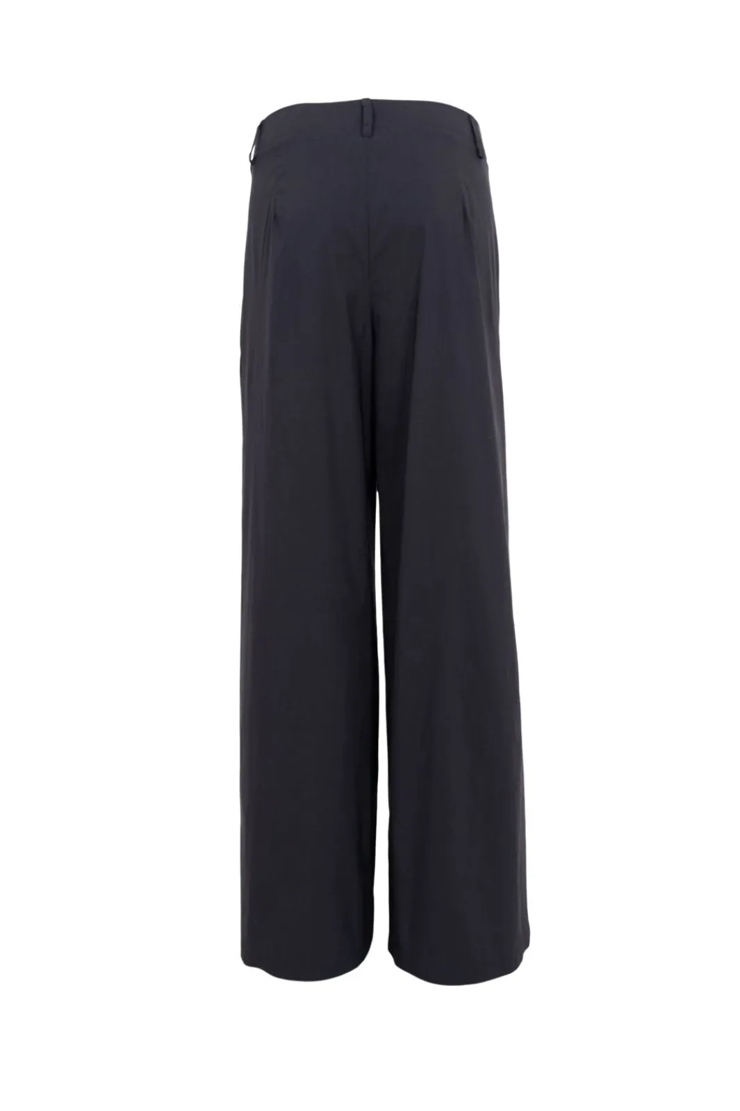Sale Black Colour Bcdavina Wideleg Pant 40865 Black