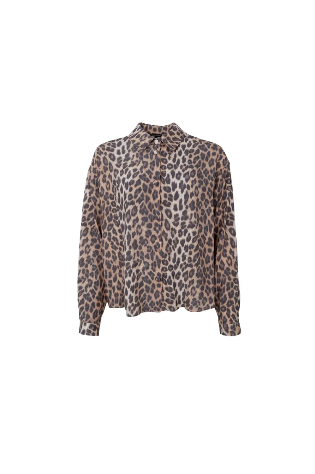 Clearance Black Colour Bcelisa Shirt 41034 Leo