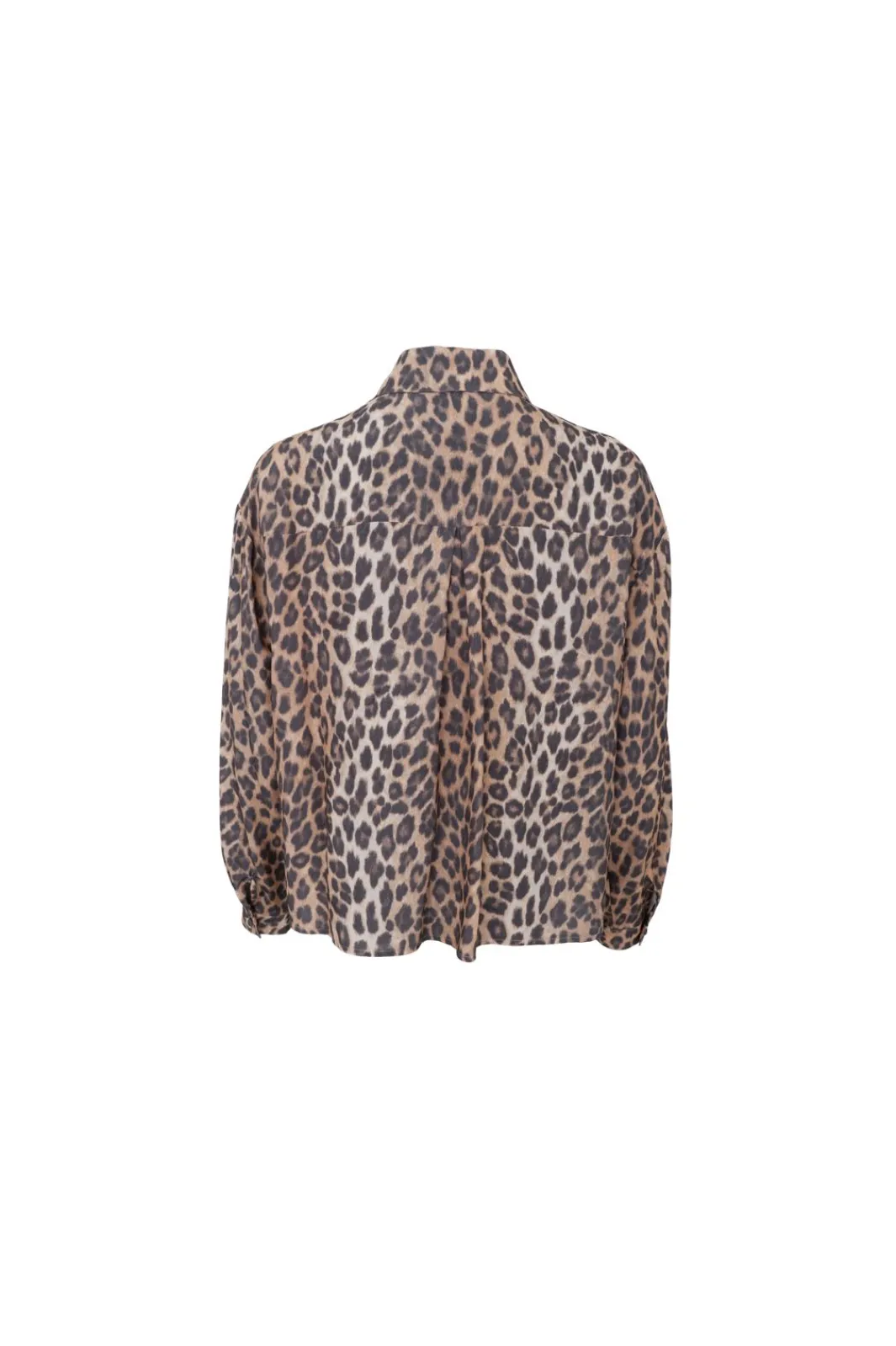Clearance Black Colour Bcelisa Shirt 41034 Leo