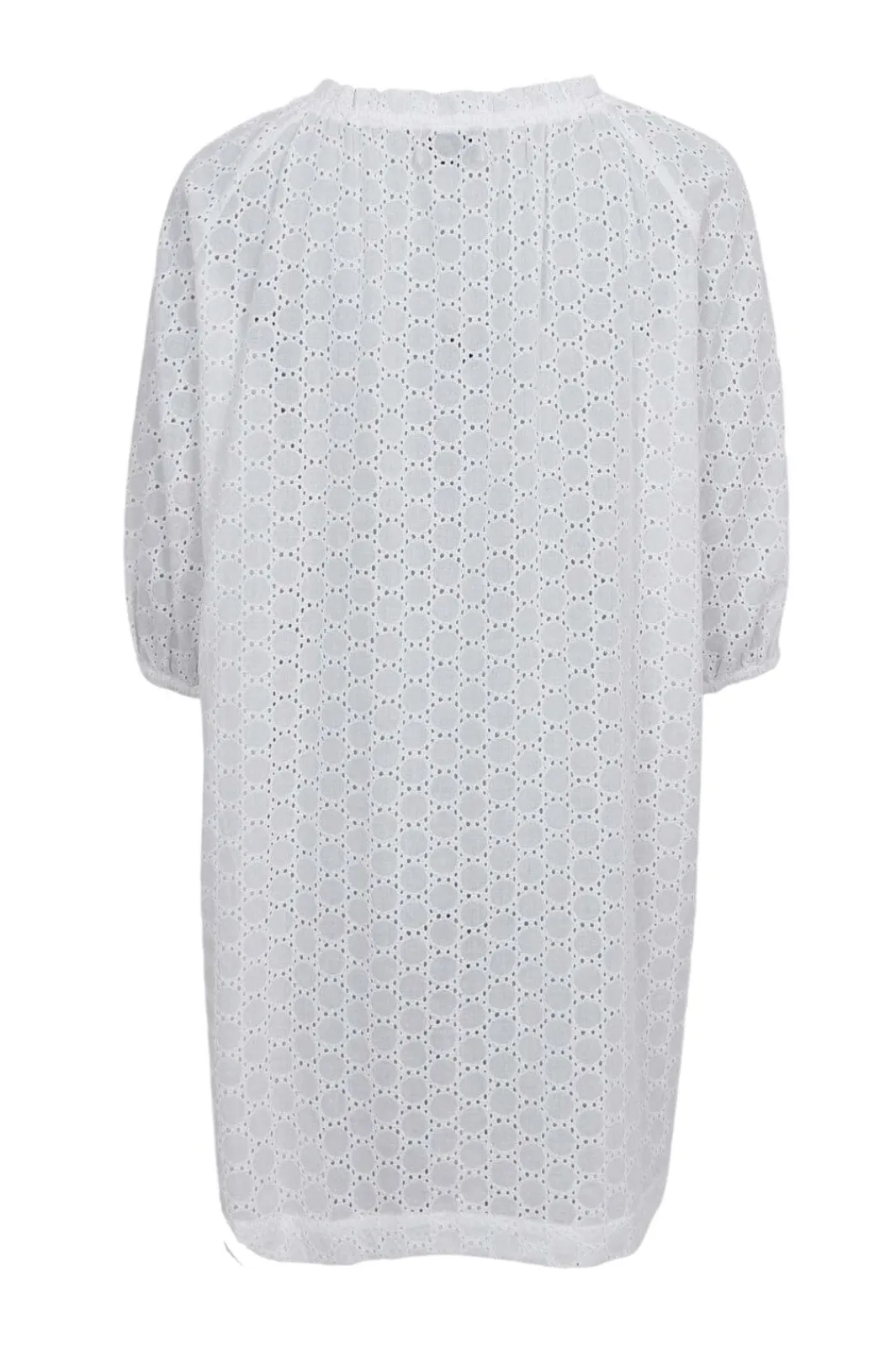 Online Black Colour Bcfrida Dress 40883 White