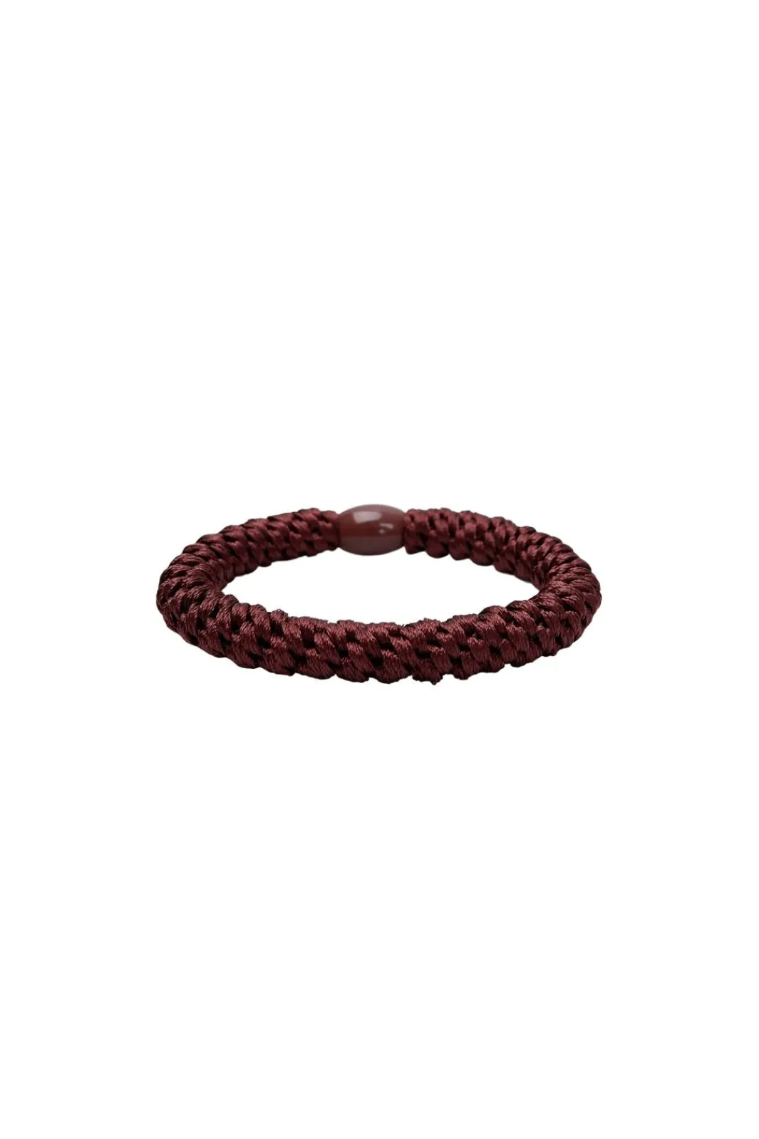 Outlet Black Colour Bckally Elastic Cinnamon