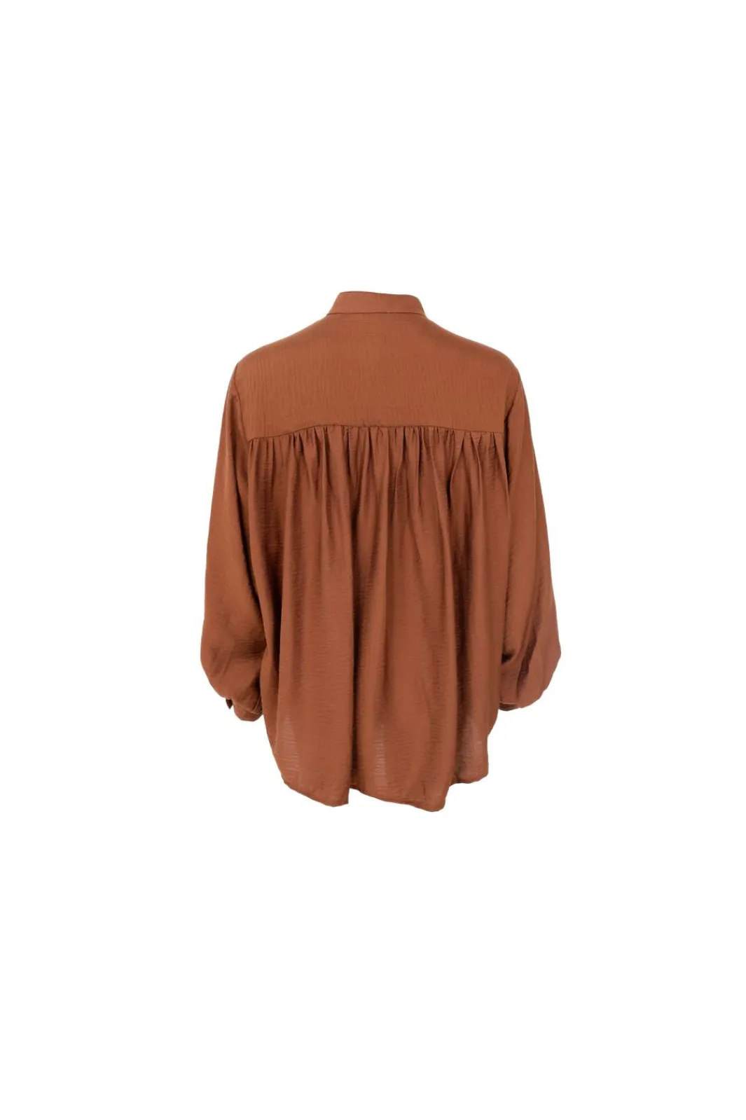 Outlet Black Colour Bclaurel Shirt 40928 Camel