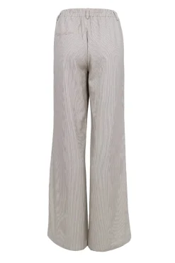 Sale Black Colour Bclolly Pant 40820 White Black
