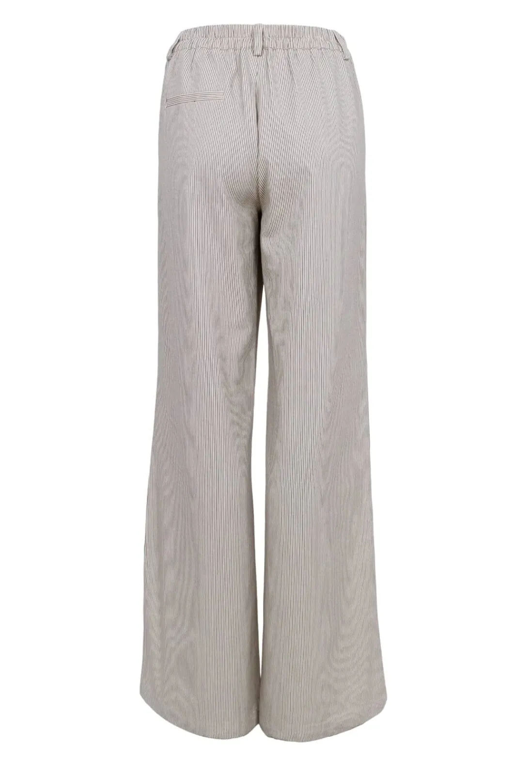 Sale Black Colour Bclolly Pant 40820 White Black