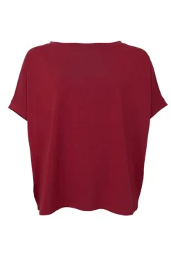 Best Black Colour Bcmay Loose Blouse 40913 Shirts