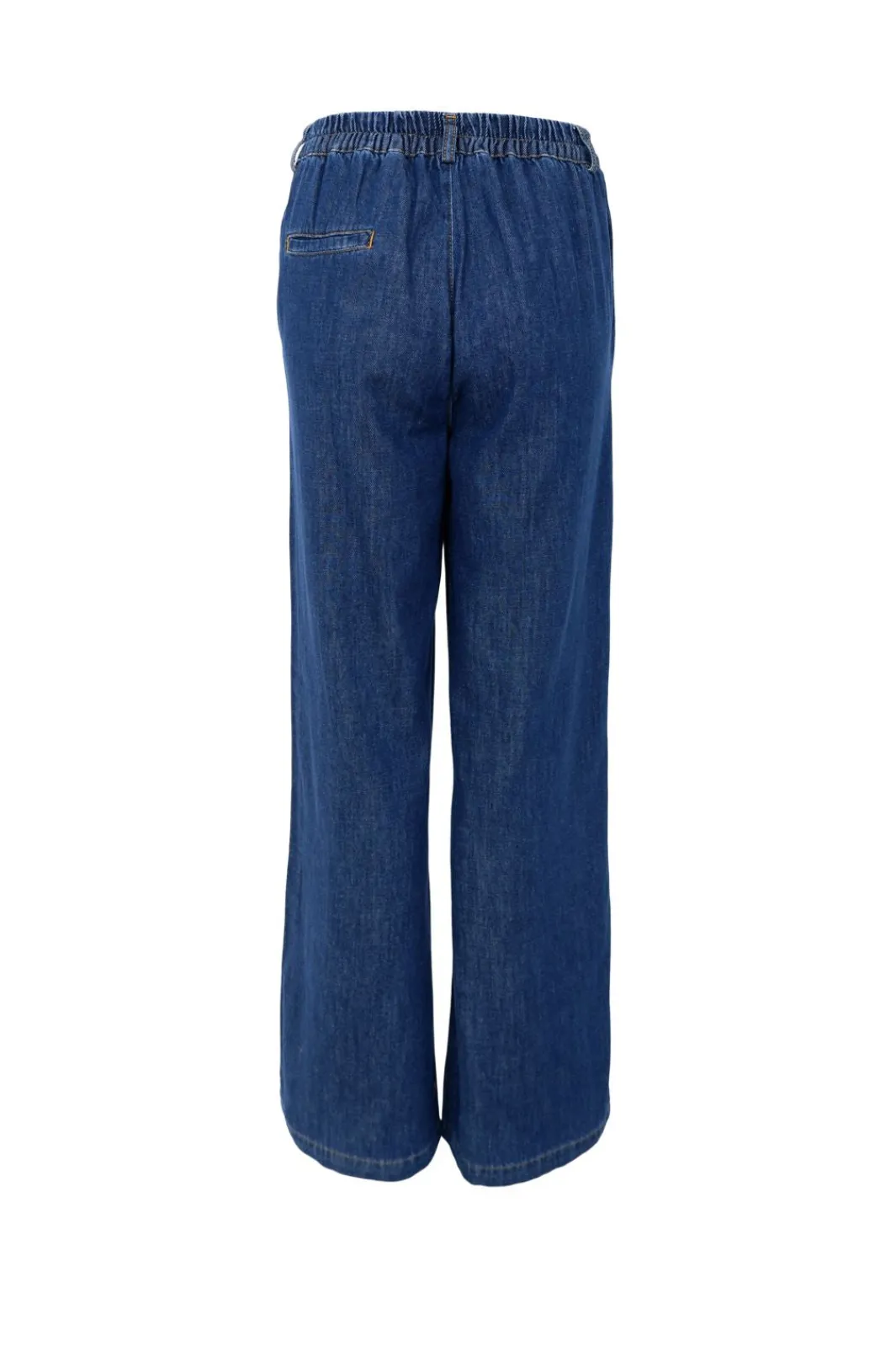 Sale Black Colour Bcnettie Box Jeans 40634 Classic Blue Wash