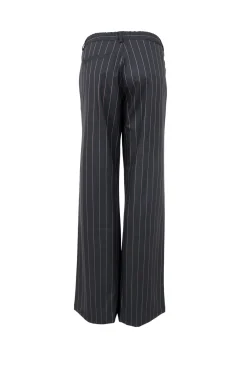 Black Colour Bcoxford Box Pant 40945 Black