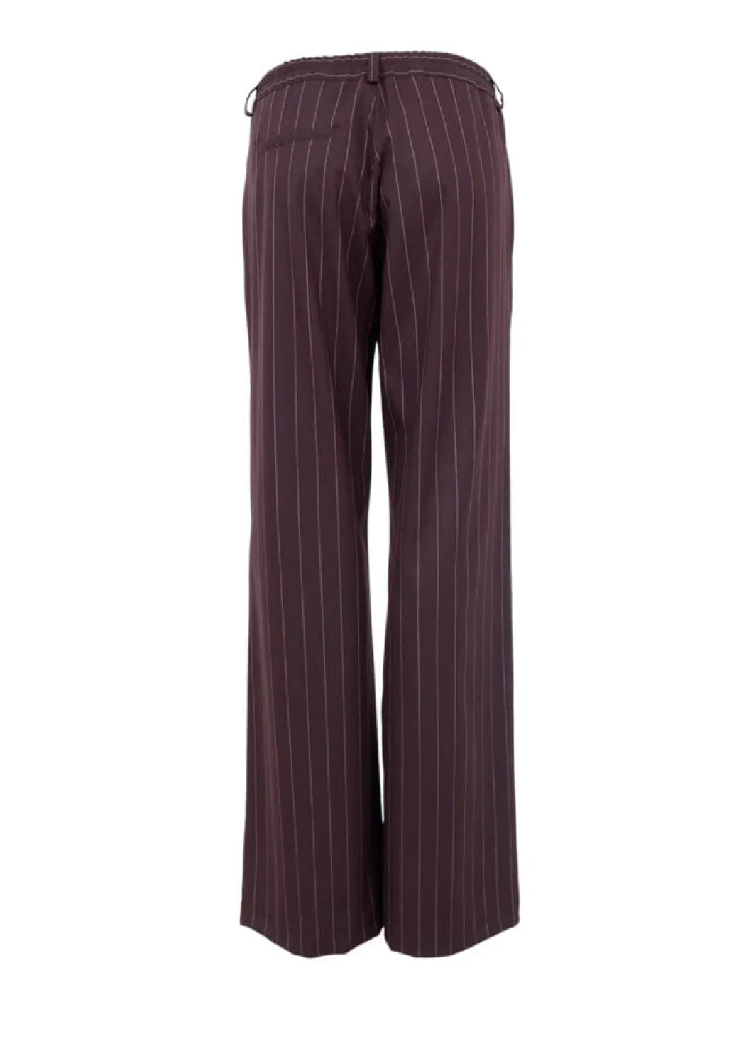 Outlet Black Colour Bcoxford Box Pant 40945 Coffee