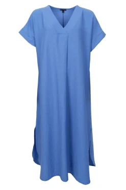 Outlet Black Colour Bcsamos Dress 40655 Ocean