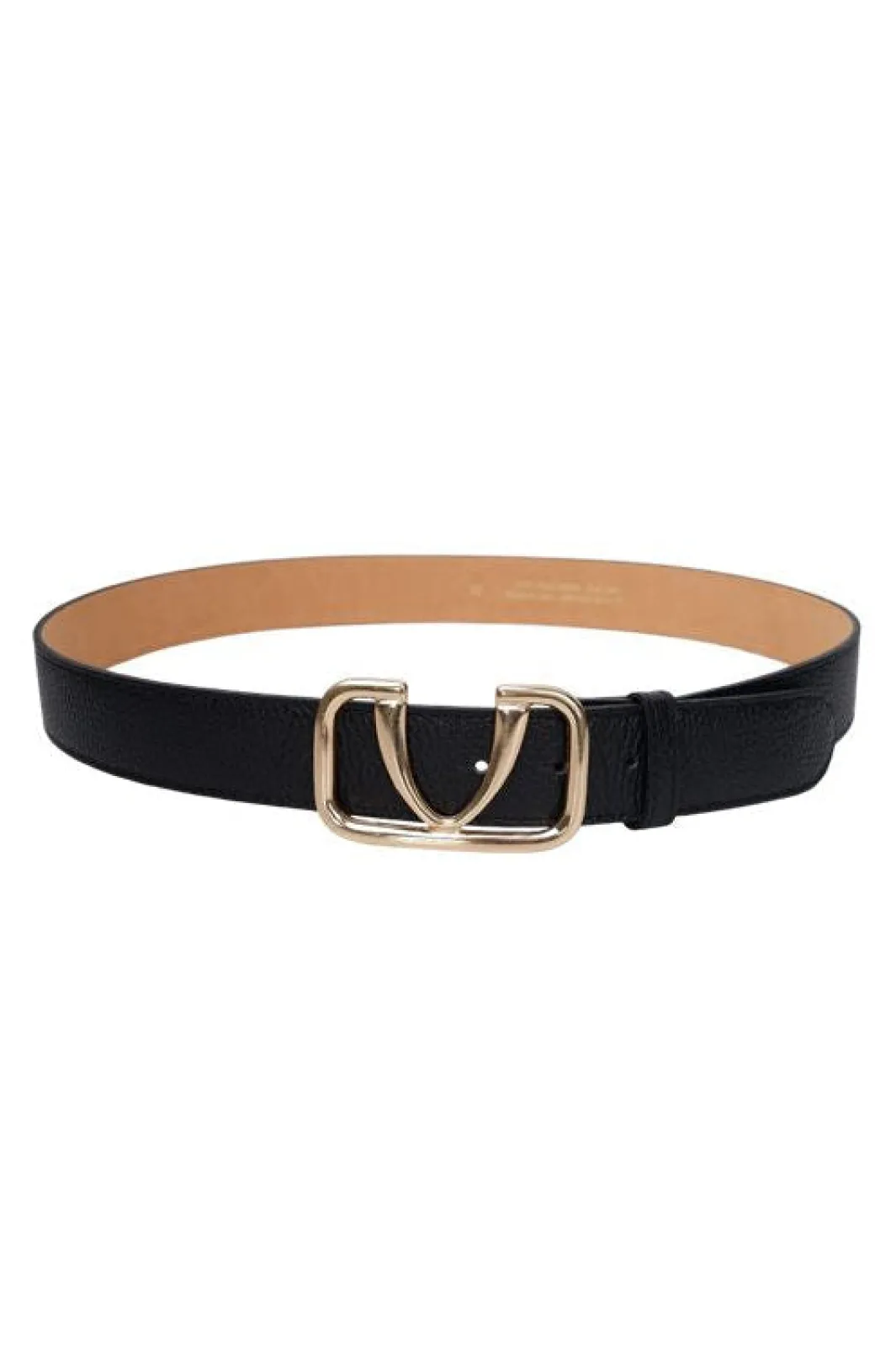 Hot Black Colour Bcuma Belt 10320 Black