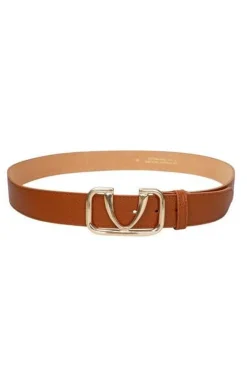 Best Black Colour Bcuma Belt 10320 Cognac
