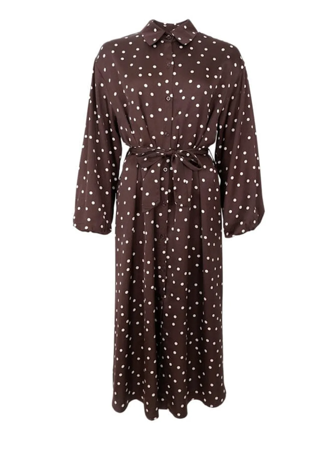 Sale Black Colour Bcvalery Dress 41018 Coffee