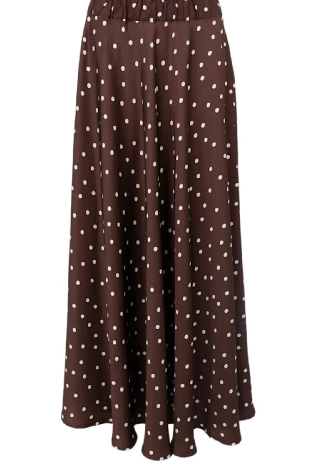 Outlet Black Colour Bcvalery Skirt 40975 Coffee
