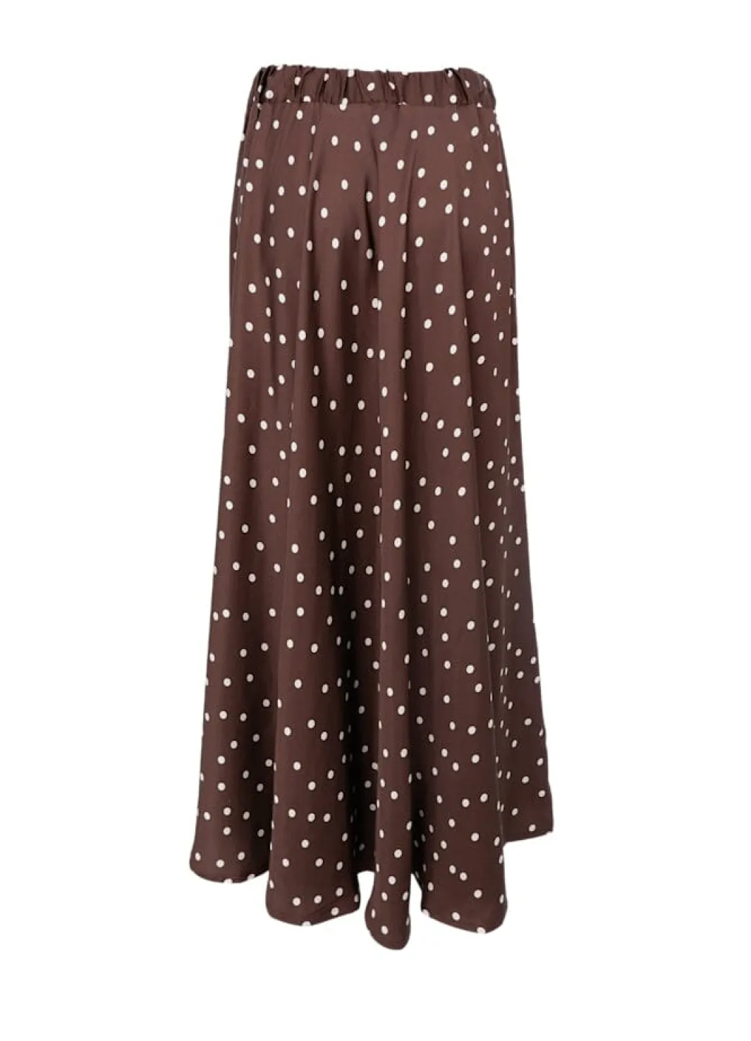 Outlet Black Colour Bcvalery Skirt 40975 Coffee