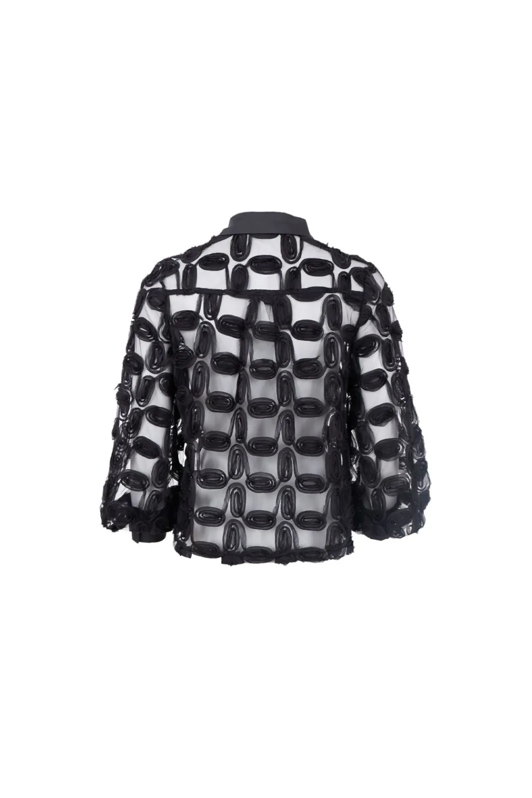 Best Black Colour Bcviolet Shirt 40802 Black