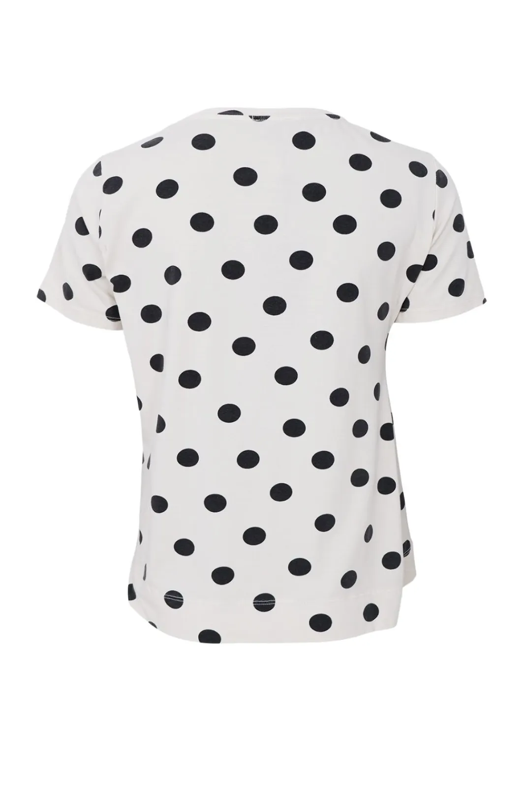 Online Black Colour Bczelda S/S T-Shirt 40997 Shirts