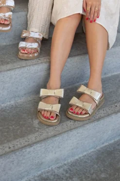 New Copenhagen Shoes Be My Guest CS8410 0051