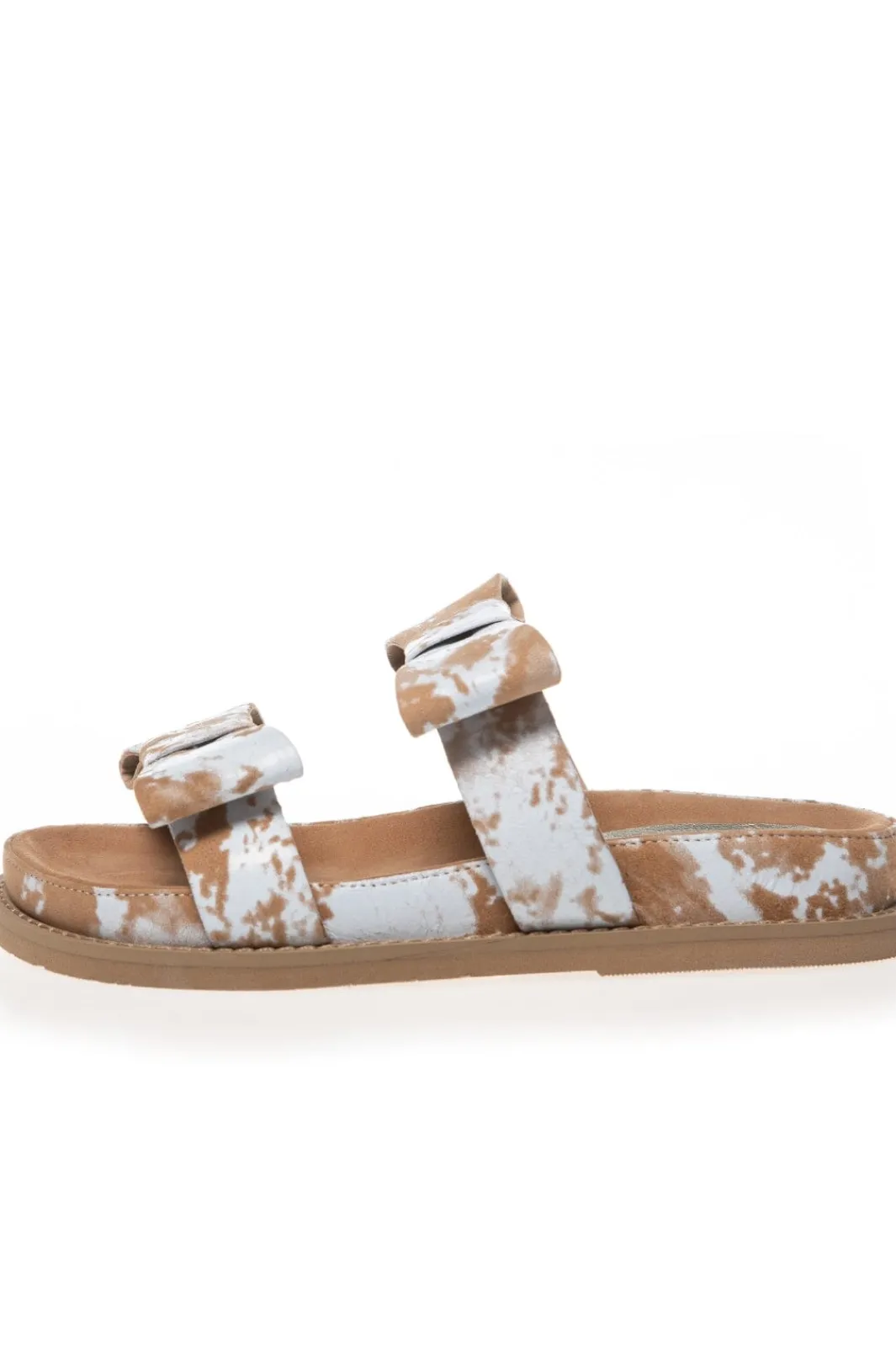 Copenhagen Shoes Be My Guest Suede CS8409 0401