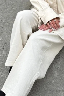 Clearance Stories From The Atelier By Copenhagen Shoes Be You Pants CC8083 068