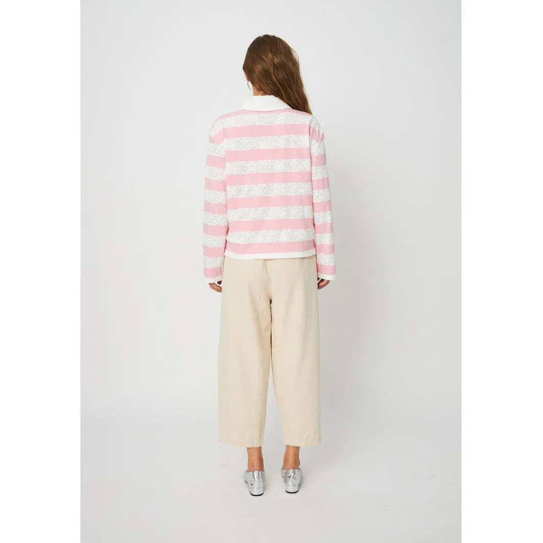 Best Cras Bea Blouse C596 8145