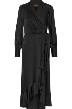 Discount Karmamia Bea Dress Black