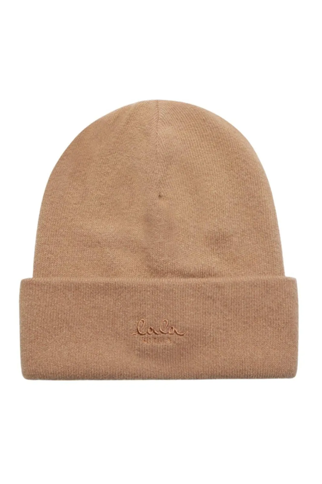 Sale Lala Berlin Beanie Bina 10020113 Earth