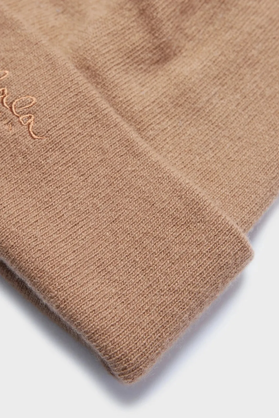 Sale Lala Berlin Beanie Bina 10020113 Earth