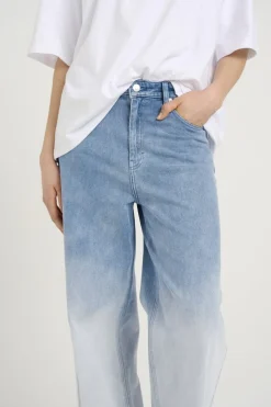 Sale Gestuz Bebbiegz Wide Jeans 10909779 106846