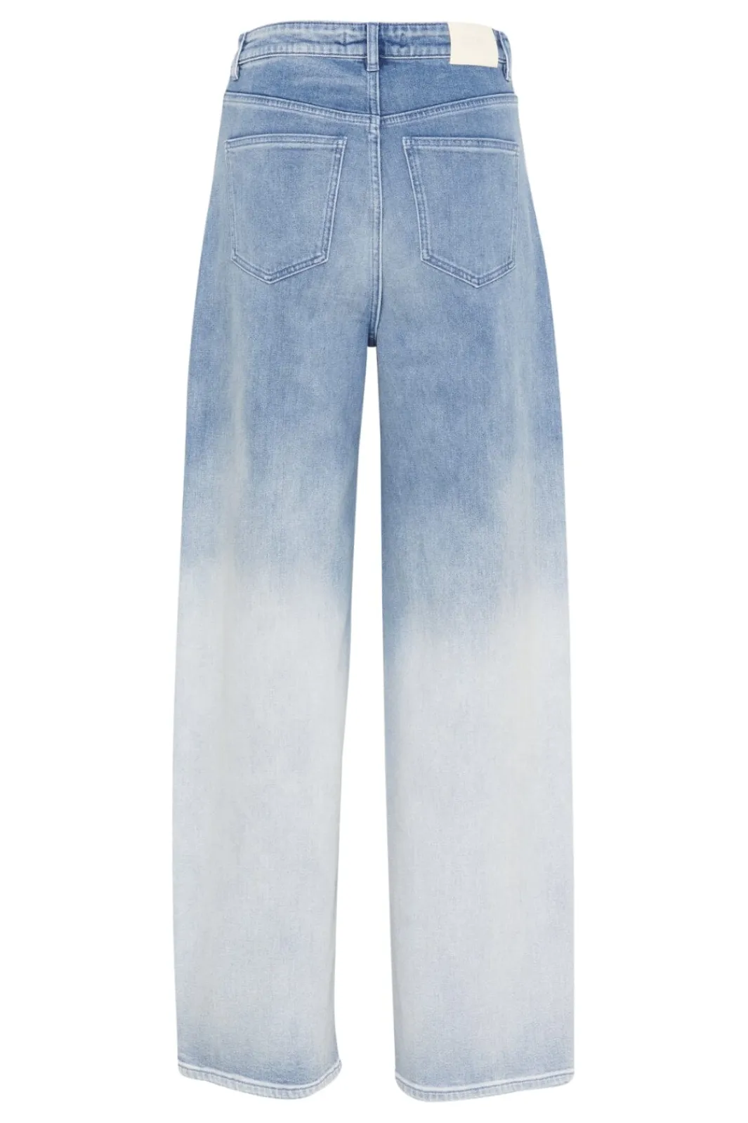 Sale Gestuz Bebbiegz Wide Jeans 10909779 106846