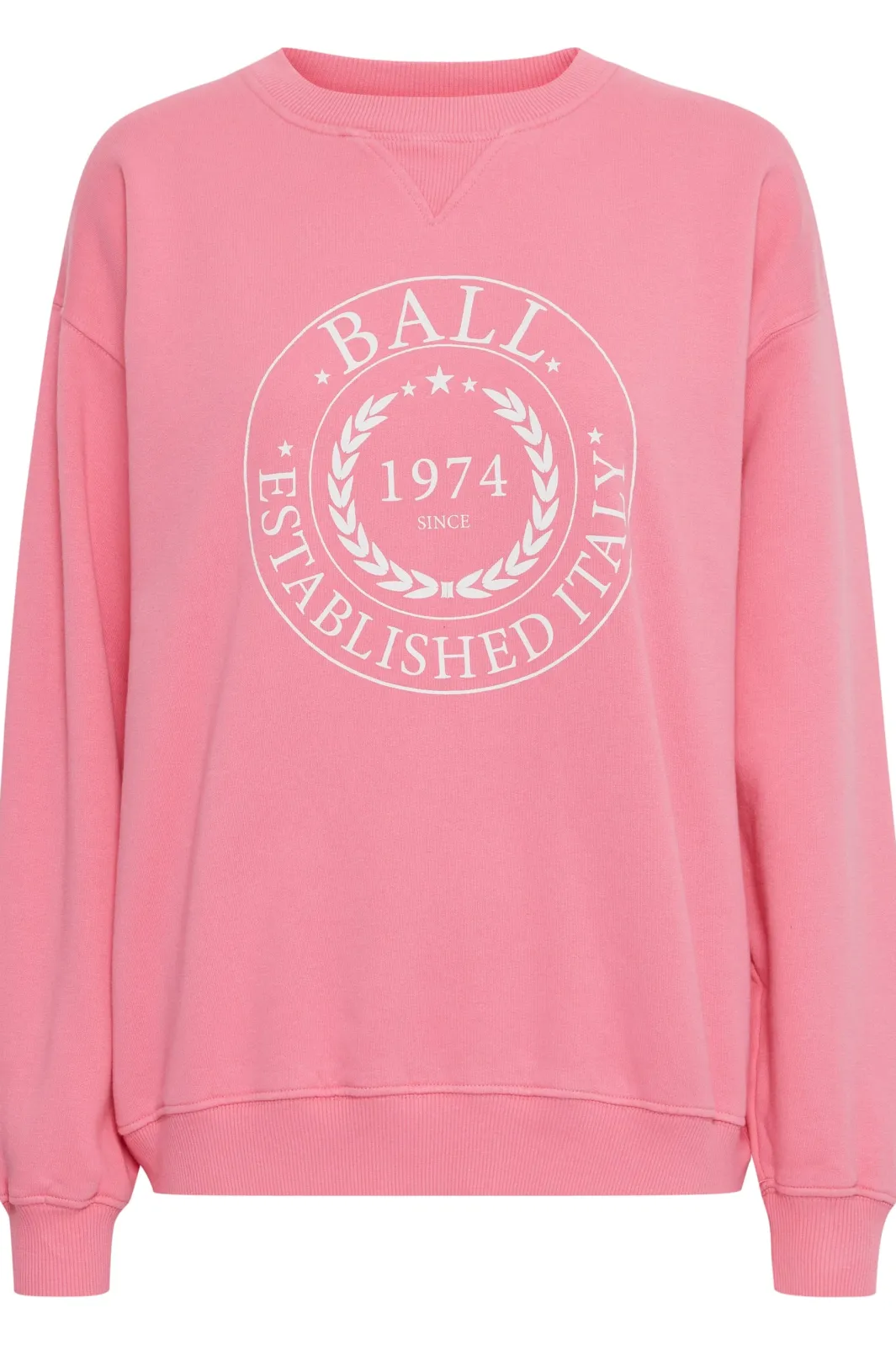 Hot Ball Becca Sweat 162126 Azalea Pink