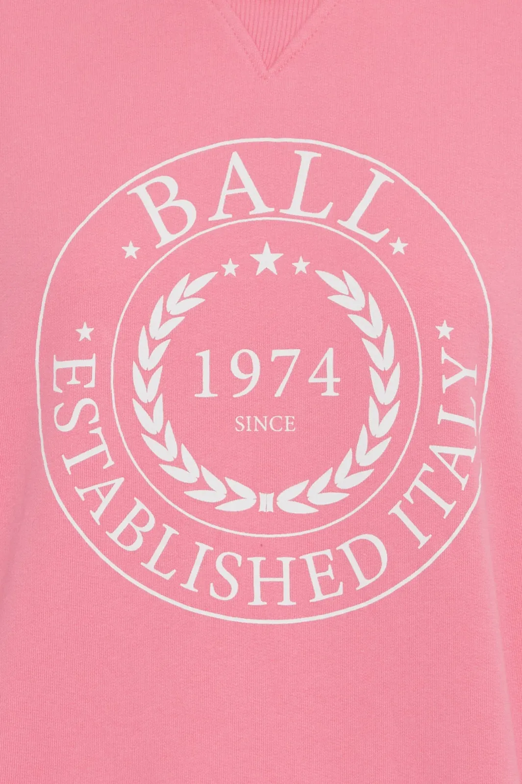 Hot Ball Becca Sweat 162126 Azalea Pink