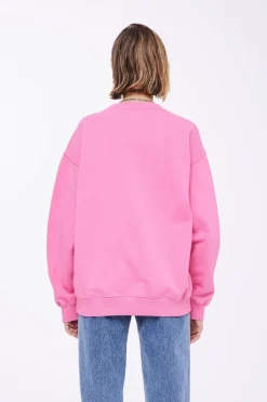 Hot Ball Becca Sweat 162126 Azalea Pink