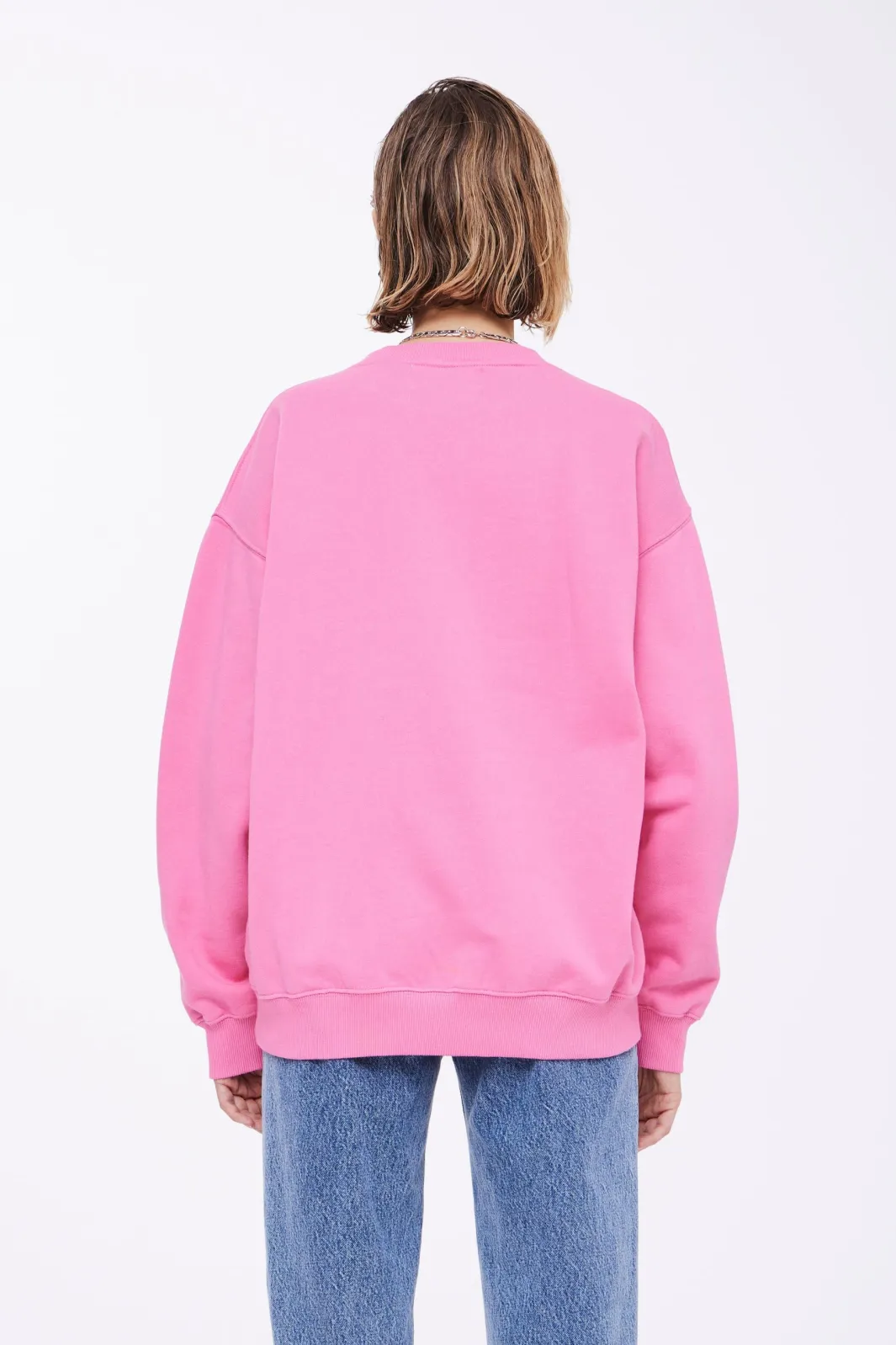 Hot Ball Becca Sweat 162126 Azalea Pink