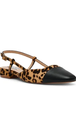 Outlet Steve Madden Belinda-L Ballerina SM11003564 969 Leopard
