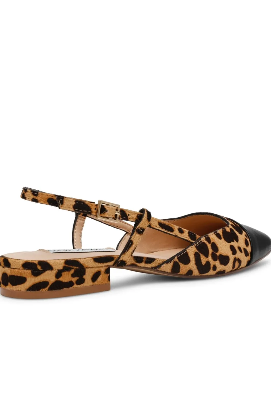 Outlet Steve Madden Belinda-L Ballerina SM11003564 969 Leopard