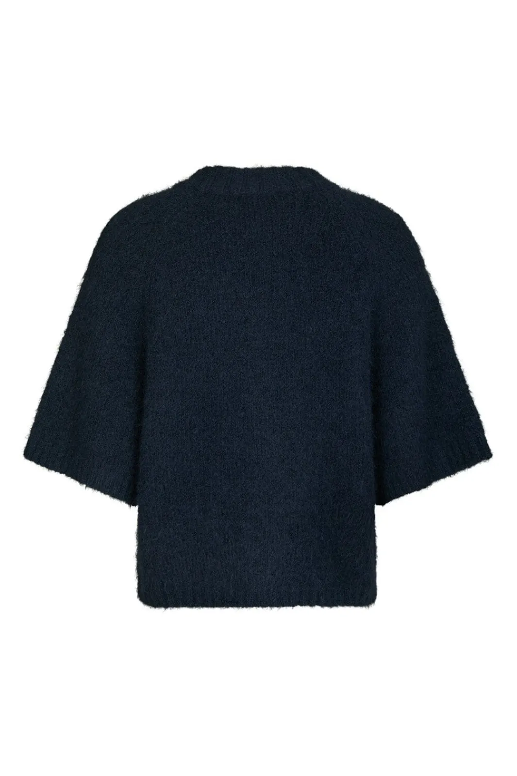 Neo Noir Benuta Fluffy Knit Cardigan 165816 141