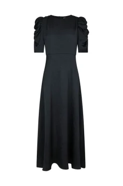 Best Neo Noir Benuti Solid Dress 166584 141