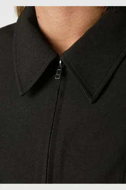 Sale Neo Noir Bertha Structure Blouse 166897 100