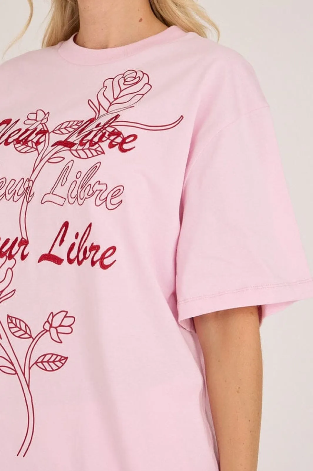 Hot A-View Best Libre Tee AV8121 255