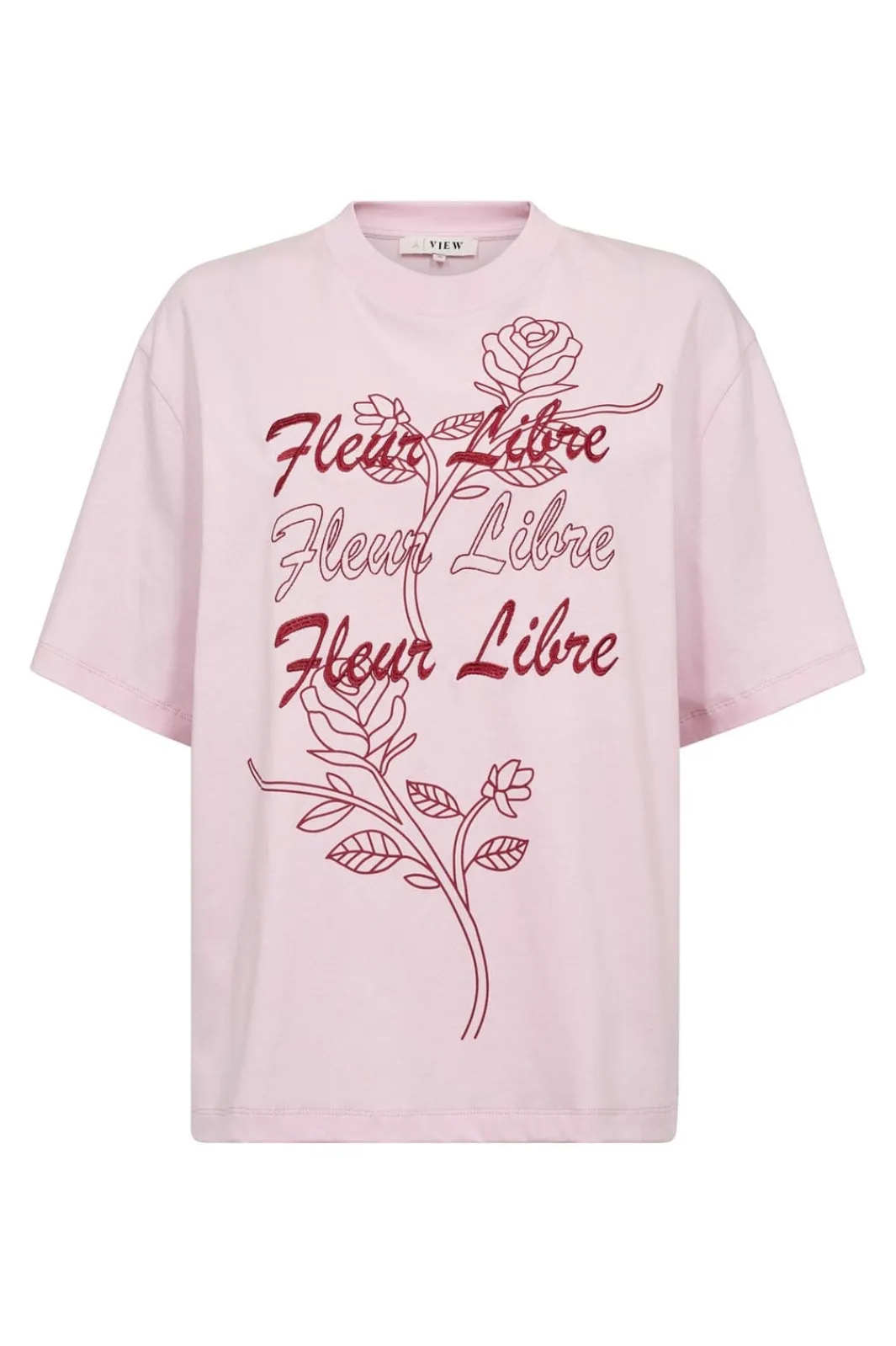 Hot A-View Best Libre Tee AV8121 255