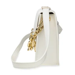 New Steve Madden Bindio-L Crossbody bag White