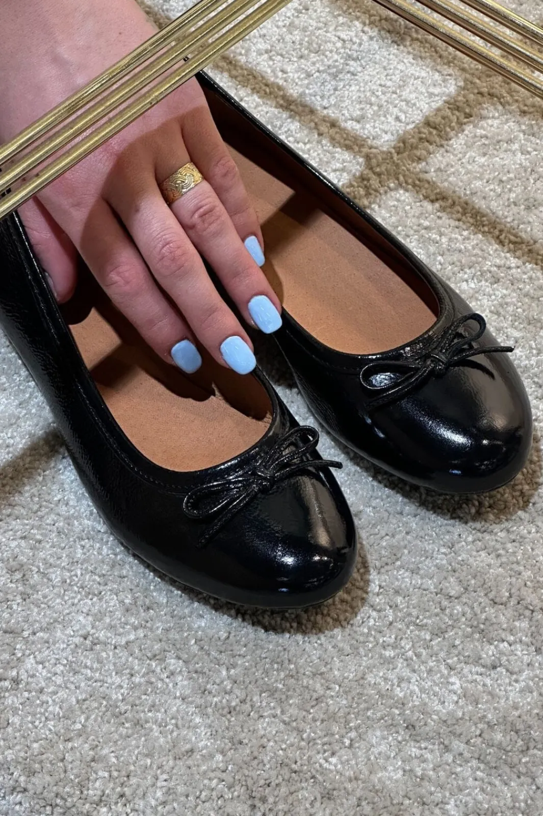 Phenumb Copenhagen Bisque Black