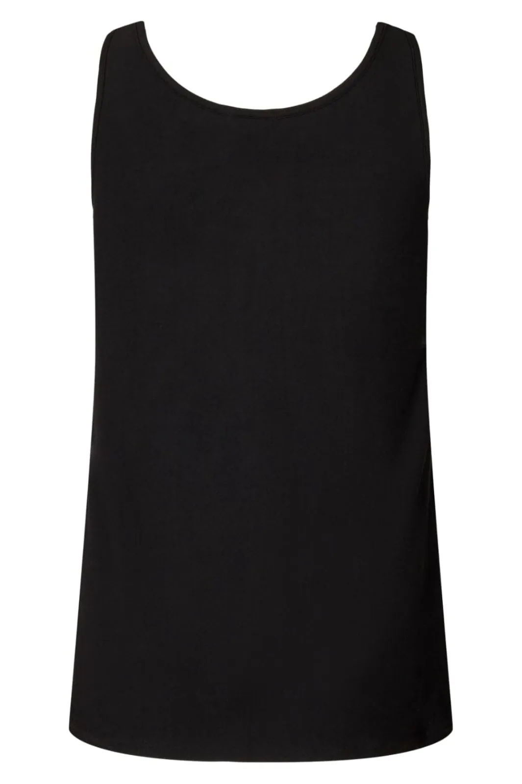 Best Liberte Black Alma -Tanktop